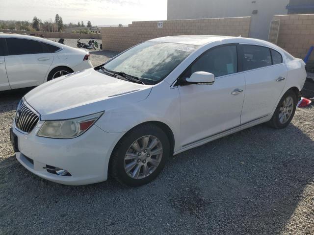 BUICK LACROSSE P 2013 with VIN 1G4GH5E30DF303334 - Photo from auction