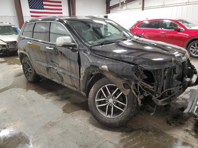 Photo 4 from auction – 2018 JEEP GRAND CHER with VIN 1C4RJFBG9JC435567