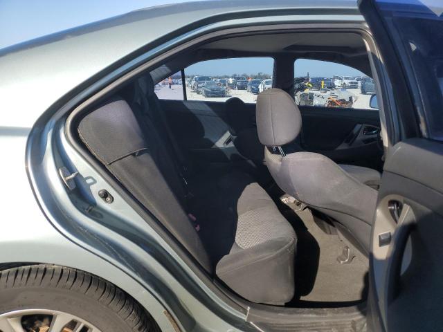 Photo 10 from auction – 2008 TOYOTA CAMRY LE with VIN 4T1BK46K28U574697