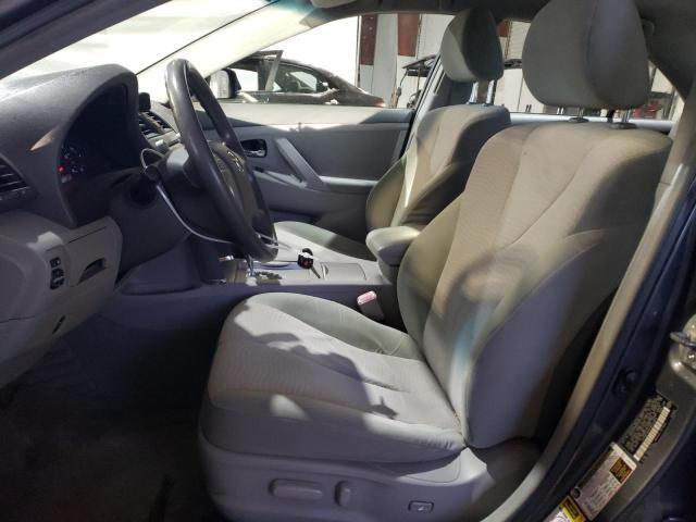 Photo 7 from auction – 2010 TOYOTA CAMRY BASE with VIN 4T4BF3EK5AR043974