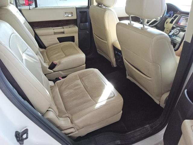 Photo 11 from auction – 2013 FORD FLEX LIMIT with VIN 2FMHK6DT0DBD39961