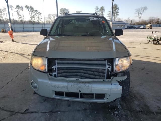 Photo 5 from auction – 2008 FORD ESCAPE XLT with VIN 1FMCU03118KB46036