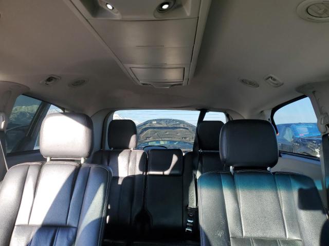 Photo 10 from auction – 2014 CHRYSLER TOWN & COU with VIN 2C4RC1BG7ER348602