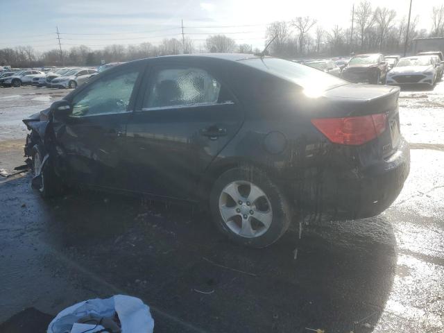 Photo 2 from auction – 2010 KIA FORTE EX with VIN KNAFU4A22A5057968