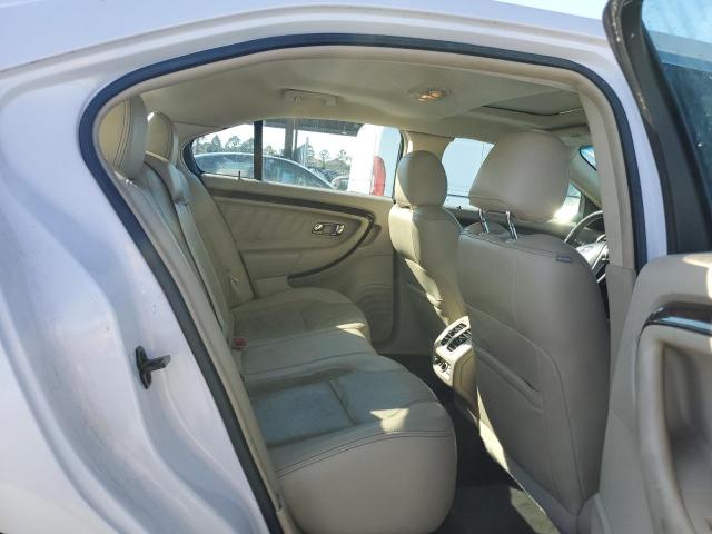 Photo 10 from auction – 2018 FORD TAURUS LIM with VIN 1FAHP2F85JG135450
