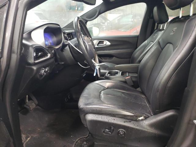 Photo 7 from auction – 2019 CHRYSLER PACIFICA T with VIN 2C4RC1BG6KR532327