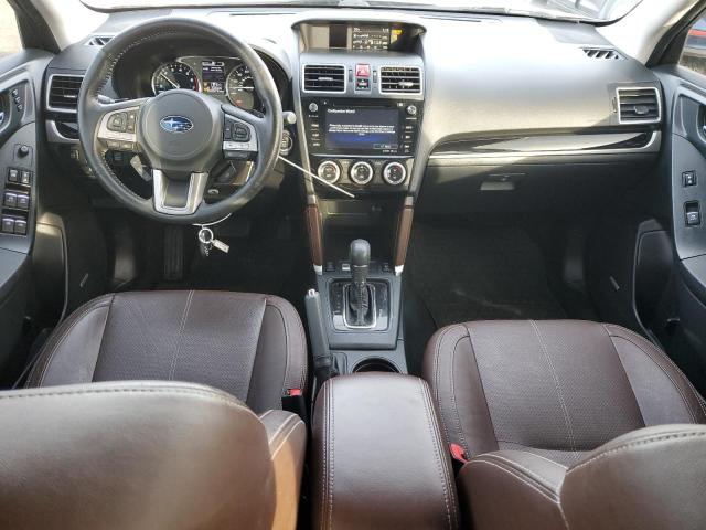 Photo 8 from auction – 2017 SUBARU FORESTER 2 with VIN JF2SJGWC3HH565454