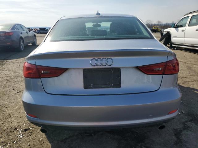 Photo 6 from auction – 2015 AUDI A3 PREMIUM with VIN WAUEFGFF5F1043578