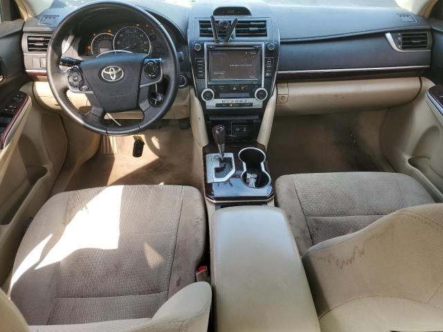 Photo 8 from auction – 2014 TOYOTA CAMRY L with VIN 4T1BF1FK4EU473241
