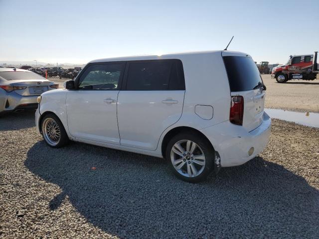 Photo 2 from auction – 2008 TOYOTA SCION XB with VIN JTLKE50E281029271