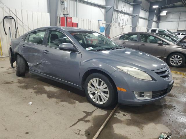 Photo 4 from auction – 2010 MAZDA 6 I with VIN 1YVHZ8CH6A5M00023
