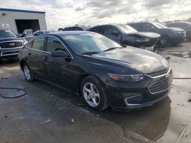Photo 4 from auction – 2018 CHEVROLET MALIBU LS with VIN 1G1ZB5ST0JF283786