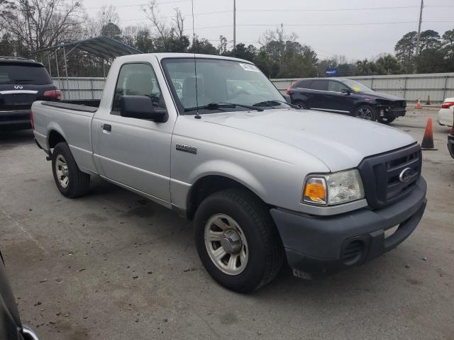 Photo 4 from auction – 2010 FORD RANGER with VIN 1FTKR1ADXAPA75254