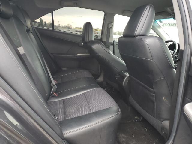 Photo 10 from auction – 2014 TOYOTA CAMRY L with VIN 4T1BF1FK1EU779877