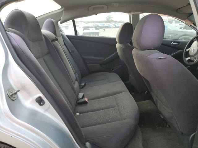 Photo 10 from auction – 2012 NISSAN ALTIMA BAS with VIN 1N4AL2AP7CC247852