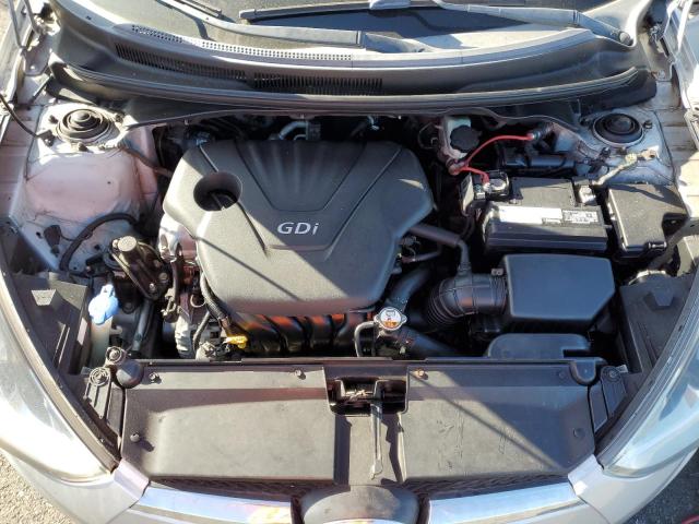 Photo 11 from auction – 2012 HYUNDAI VELOSTER with VIN KMHTC6AD7CU052825