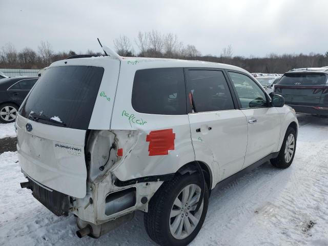Photo 3 from auction – 2012 SUBARU FORESTER 2 with VIN JF2SHADC2CH406591