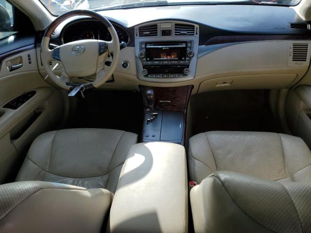 Снимка 8 от търг – 2011 TOYOTA AVALON BAS с VIN 4T1BK3DB8BU382799