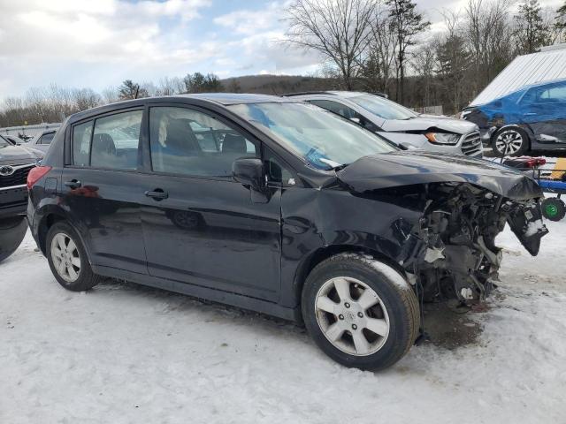 Photo 4 from auction – 2012 NISSAN VERSA S with VIN 3N1BC1CP1CL370897