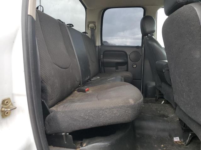 Снимка 10 от търг – 2003 DODGE RAM 2500 S с VIN 1D7KU28D73J523763