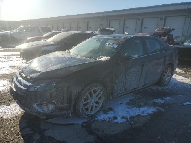 Photo 1 from auction – 2011 FORD FUSION SEL with VIN 3FAHP0JG2BR272908
