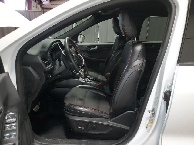 Photo 7 from auction – 2023 FORD ESCAPE ST with VIN 1FMCU9MN1PUA34037