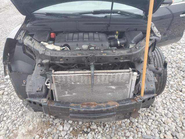 Снимка 12 от търг – 2010 BUICK ENCLAVE CX с VIN 5GALRCED5AJ244062