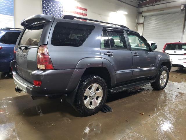 Photo 3 from auction – 2004 TOYOTA 4RUNNER SR with VIN JTEBU14RX48022456