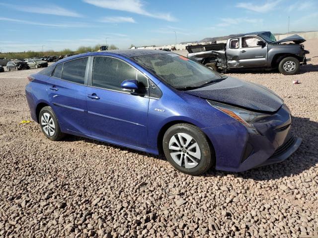 Photo 4 from auction – 2016 TOYOTA PRIUS with VIN JTDKARFU9G3511574