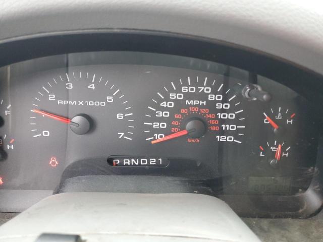 Photo 9 from auction – 2006 FORD F150 with VIN 1FTRX12W66KD28854