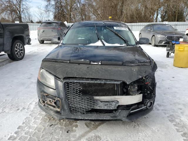 Photo 5 from auction – 2012 AUDI A3 with VIN WAUJJCFM9CA018327