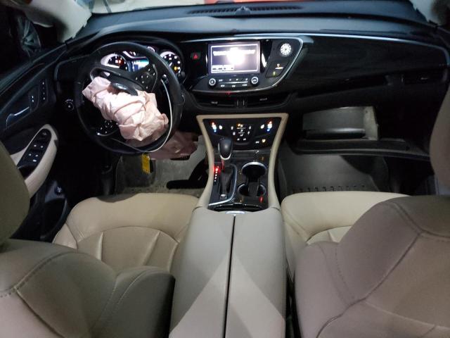 Photo 8 from auction – 2019 BUICK ENVISION E with VIN LRBFX2SA9KD144289