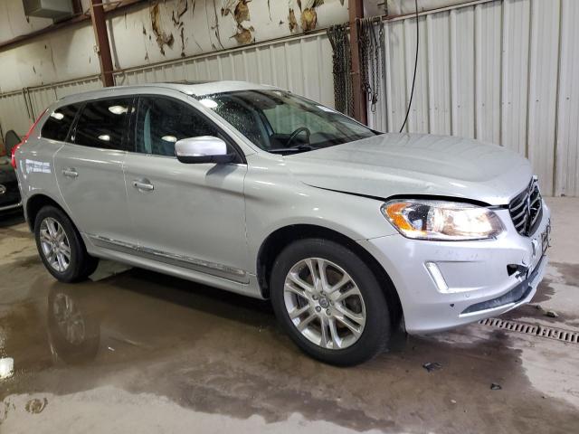 Photo 4 from auction – 2014 VOLVO XC60 3.2 with VIN YV4952DL4E2509929