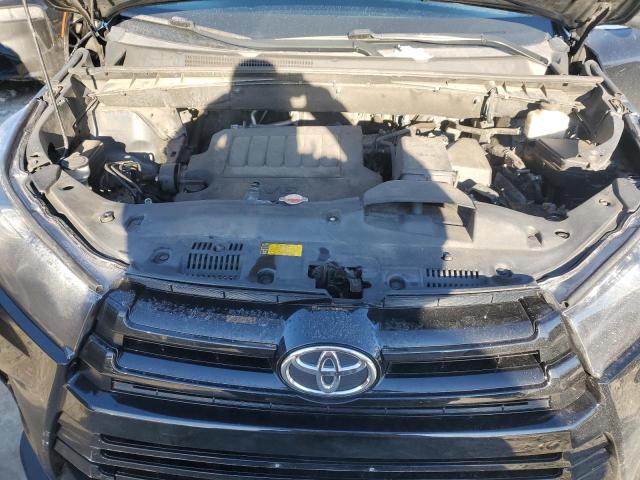Photo 12 from auction – 2016 TOYOTA HIGHLANDER with VIN 5TDJKRFH8GS500401