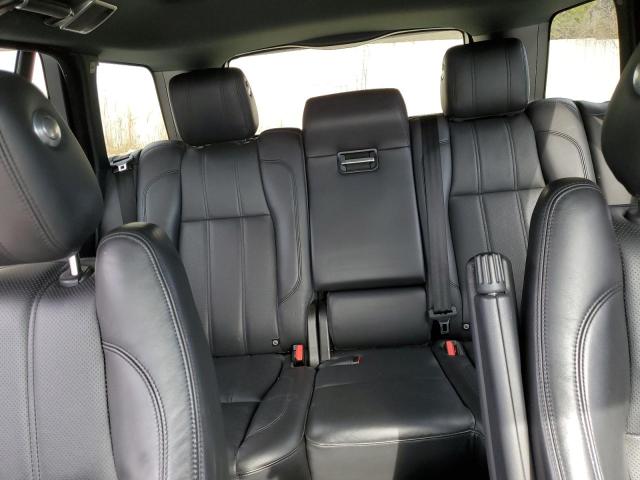 Photo 10 from auction – 2014 LAND ROVER RANGE ROVE with VIN SALGS2EF9EA149003