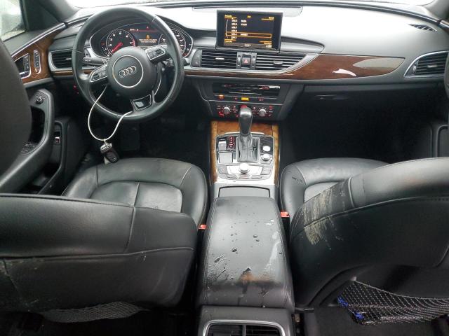 Photo 8 from auction – 2016 AUDI A6 PREMIUM with VIN WAUCFAFC0GN101178