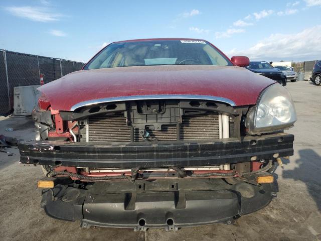Photo 5 from auction – 2011 BUICK LUCERNE CX with VIN 1G4HC5EM1BU142030