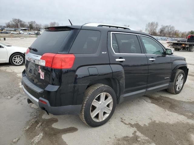Photo 3 from auction – 2010 GMC TERRAIN SL with VIN 2CTFLHEY5A6253620
