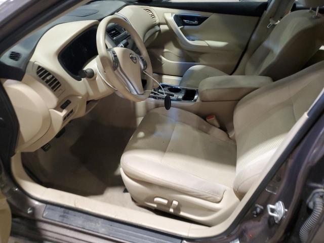Photo 7 from auction – 2014 NISSAN ALTIMA 2.5 with VIN 1N4AL3APXEC404251