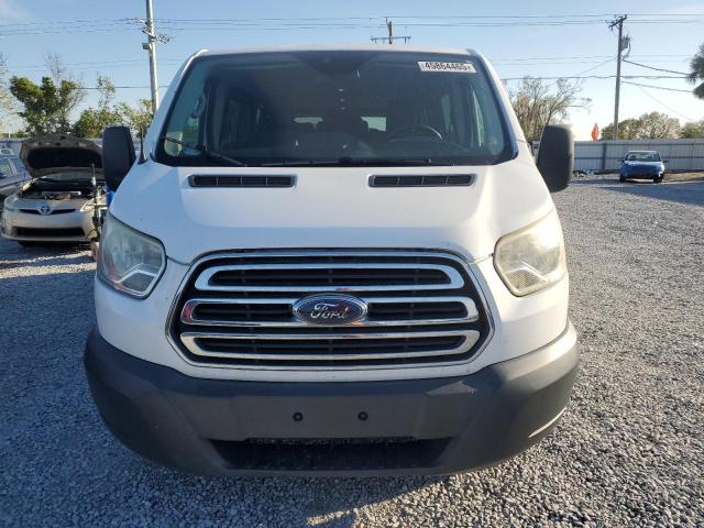 Photo 5 from auction – 2017 FORD TRANSIT T- with VIN 1FBZX2YM8HKA25965