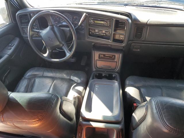 Photo 8 from auction – 2002 CHEVROLET SILVERADO with VIN 1GCHK29142E193702