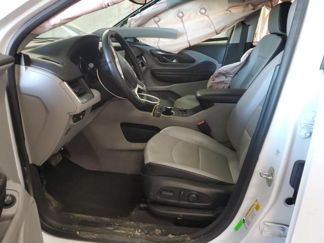 Photo 7 from auction – 2023 GMC TERRAIN SL with VIN 3GKALPEG1PL200123