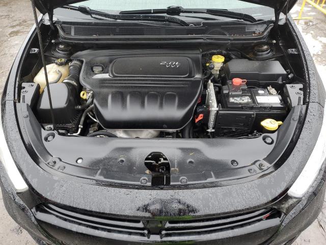 Photo 11 from auction – 2014 DODGE DART SE with VIN 1C3CDFAA4ED676953
