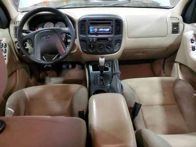 Photo 8 from auction – 2005 FORD ESCAPE XLS with VIN 1FMYU92Z75KB29769