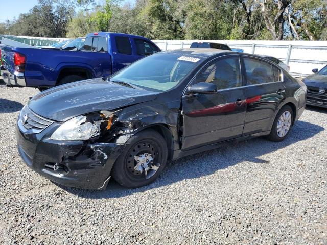 NISSAN ALTIMA BAS 2011 with VIN 1N4AL2AP3BN415568 - Photo from auction