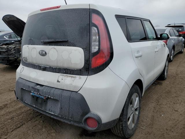 Photo 3 from auction – 2016 KIA SOUL with VIN KNDJN2A23G7381247