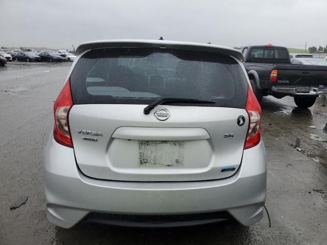 Photo 6 from auction – 2015 NISSAN VERSA NOTE with VIN 3N1CE2CP5FL363914