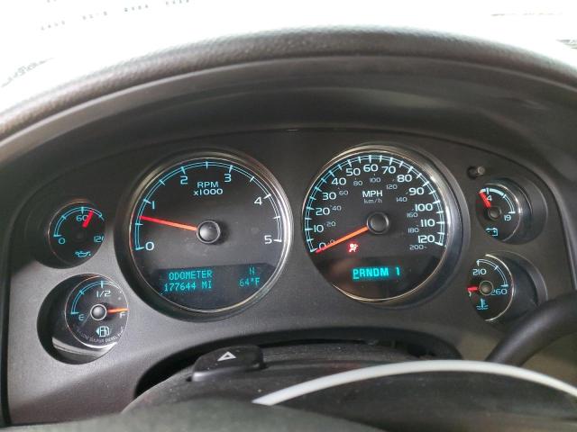 Photo 9 from auction – 2014 CHEVROLET SILVERADO with VIN 1GC1KYE87EF132267