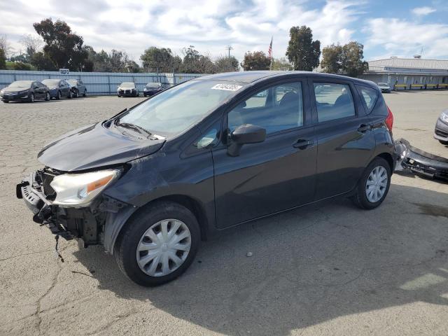 NISSAN VERSA NOTE 2015 с VIN 3N1CE2CP2FL399754 - Снимка от търг