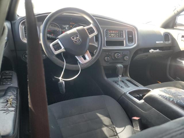 Photo 8 from auction – 2011 DODGE CHARGER with VIN 2B3CL3CG0BH550202